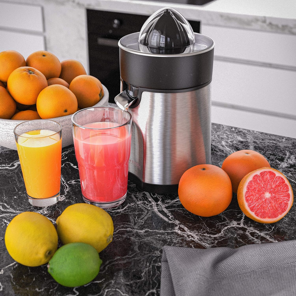 Соковитискач для цитрусових Arendo Луцк - изображение 2