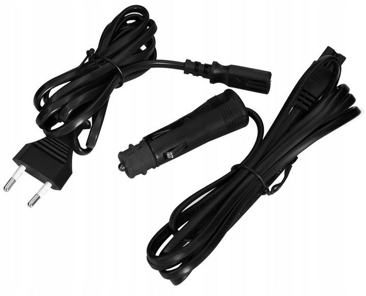 Автомобильный холодильник дорожный 4 литра для напитков и продуктов Ruhhy (8040) 12 / 220 Вт Нововолынск - изображение 8