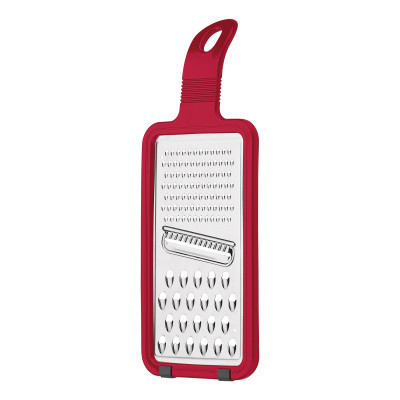 Терка Tramontina Small Hole Utilita Red (25106/470) Винница - изображение 1