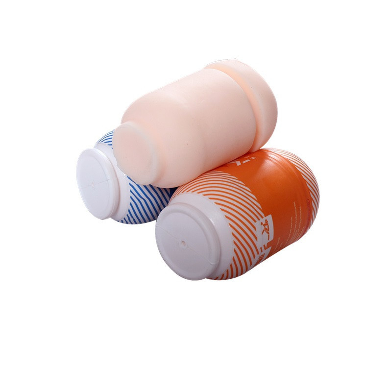 Мини мастурбатор "Mini cup" Sex Aura Київ - фото 7