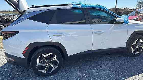 Диски R19 Hyundai Tucson 20-26 Київ