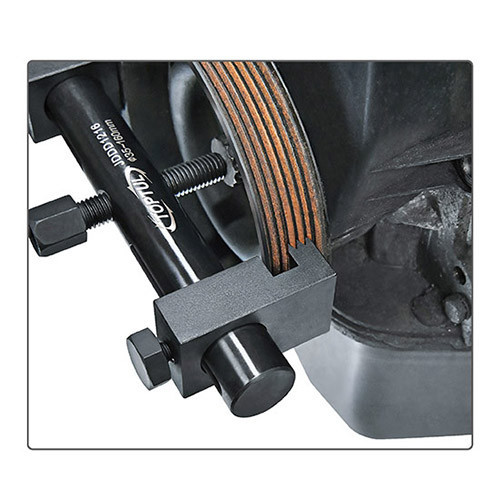 Знімач ребристих шківів TOPTUL JDDD1216 Чернігів - фото 3