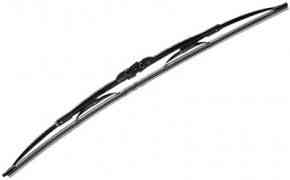 Щітка склоочисника каркасна BOSCH 300 мм H311 задня (3 397 011 666) Харків