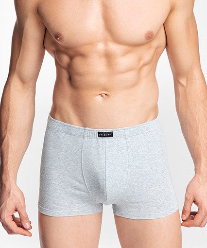 Труси чоловічі шорти Atlantic 3MH-017 XL Киев - изображение 4