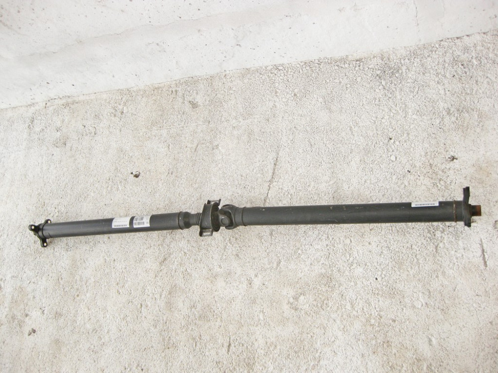 Mercedes-Benz  A2054100302 Карданний вал C-Class W205 Одесса - изображение 3