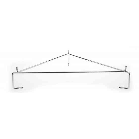 Отсекатель жара с подставкой, 45 х 41 см BergHoff 2415716 Код: 012361 Ровно