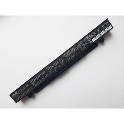 Аккумулятор для ноутбука ASUS X450 A41-X550A, 2950mAh (42Wh), 4cell, 14.4V, Li-ion (A47529) Винница - изображение 1
