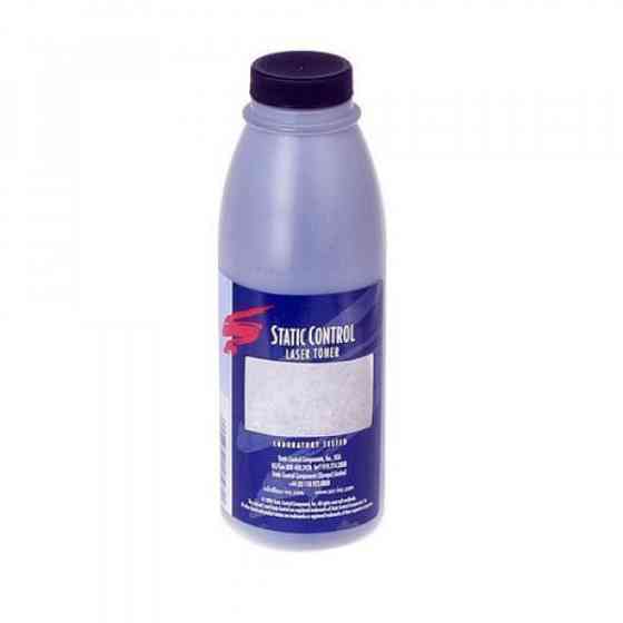 Тонер OKIdata 400/800, 100г, Static Control (OKI4-100B) Київ