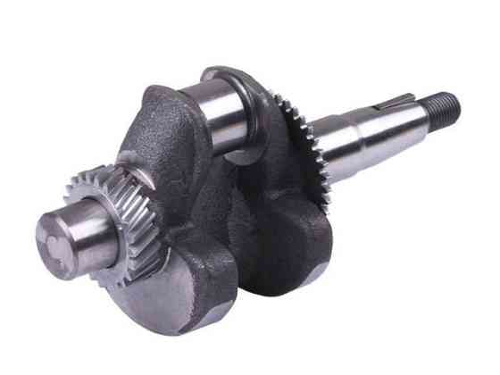 Колінвал на двигун генератора 3.2KW/3.8KW Мукачево