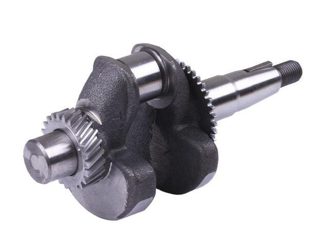 Колінвал на двигун генератора 3.2KW/3.8KW Мукачево - фото 2