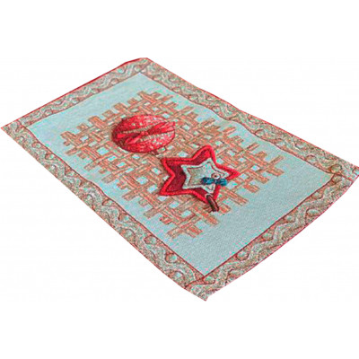 Салфетка на стол Прованс Пряности 30х50 см (16161) Винница - изображение 1