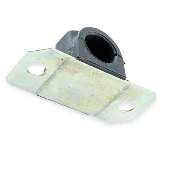 Втулка передняя Ford Fiesta VII 17- (d-23 мм) стабилизатора Мукачево