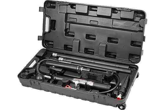 Набір гідравлічного обладнання 10т для кузовних робіт Forsage F-T71002L Одеса