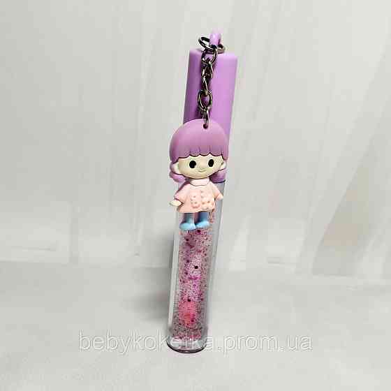 Дитячий блиск для губ Magic Your Life Сute Tints Lip Oil Львів