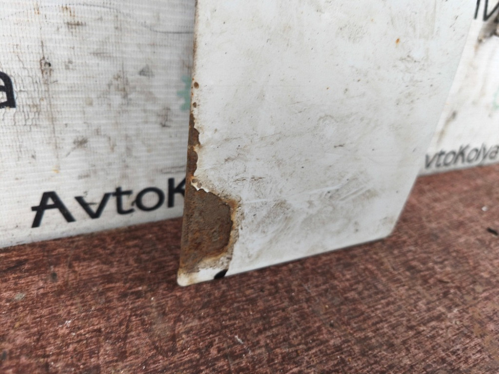 Лючок бензобака VW T5 2003-2015 Ковель - изображение 3