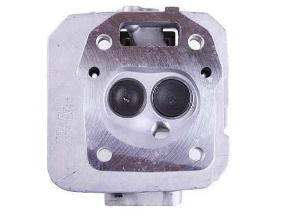 Головка блока в сборе P70F Мукачево