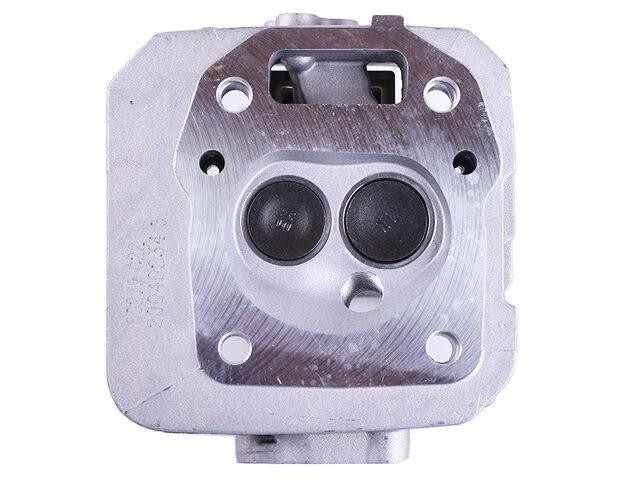 Головка блока в сборе P70F Мукачево - изображение 4