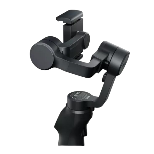 Стабілізатор для смартфону сірий BASEUS SUYT-0G Житомир - фото 3