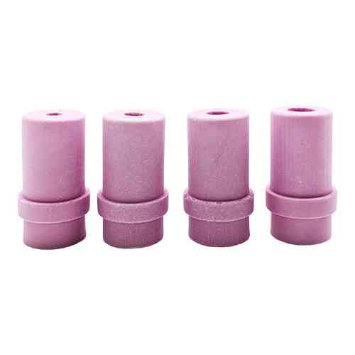 Комплект керамических насадок 4шт. для пескоструйного аппарата TRG4222 TORIN NS-TRG4222 Одесса