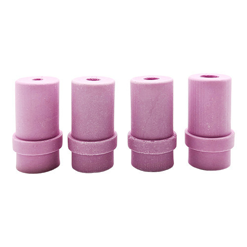 Комплект керамічних насадок 4 шт. для піскоструминного апарату TRG4222 TORIN NS-TRG4222 Одеса - фото 1