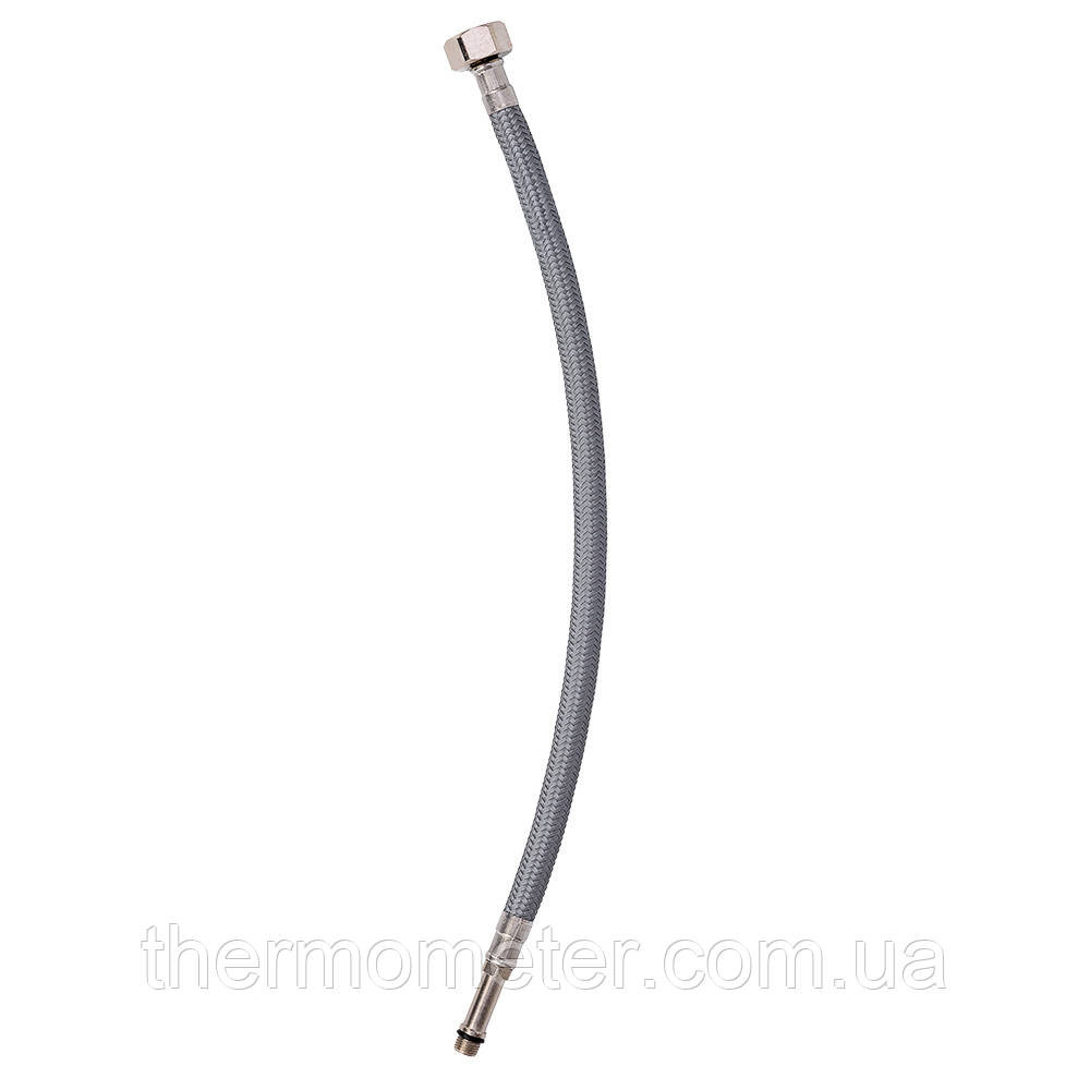 Шланг подводка 1/2" М10×37мм 40см NYLON CORSO XA-1404 (9690164) Київ - фото 3