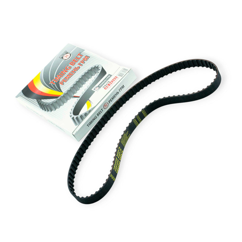 Ремінь ЗАЗ 1102, 1103, 1105, Сенс 94 зуб ГРМ Мукачево - фото 1