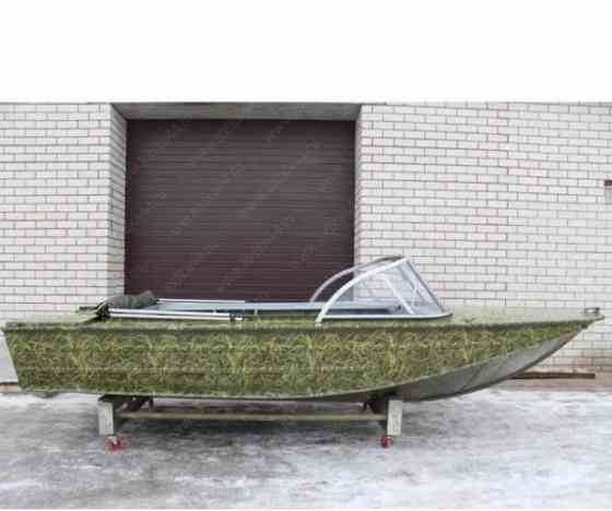 Ветровое Стекло На Лодку Днепр Материал Акрил Киев