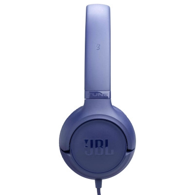 Наушники JBL Tune 530 Blue (JBLT530BLU) Винница - изображение 6