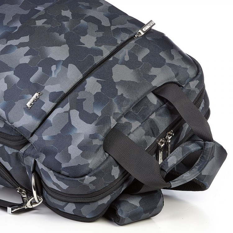 Рюкзак міський Dolly модель 399 Київ - фото 9