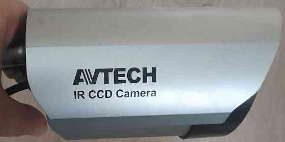 Видеокамера AVTech. Харьков