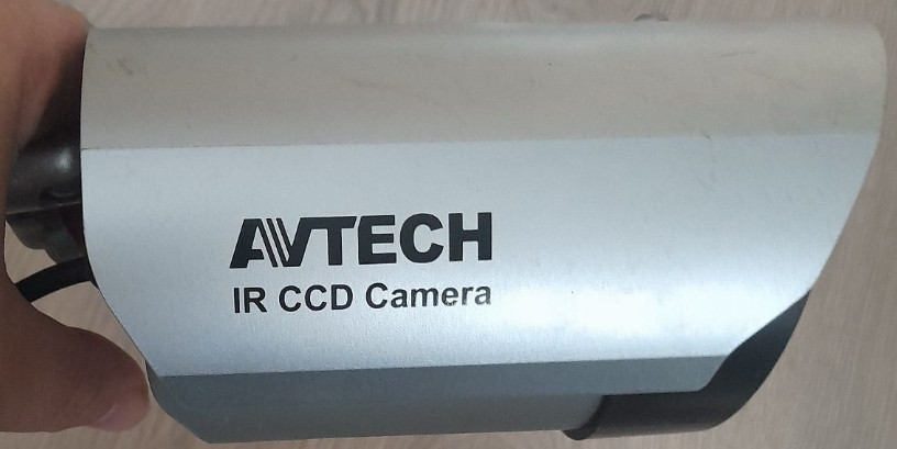Видеокамера AVTech. Харьков - изображение 5