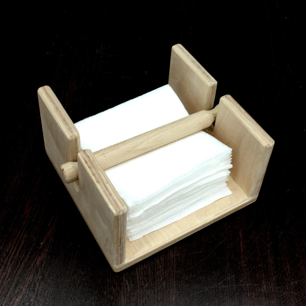 Салфетница 