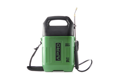 Акумуляторний обприскувач APRO Li-5L Харків - фото 1