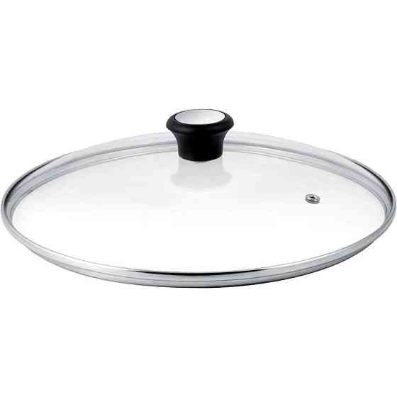Сковорода з кришкою Tefal Day by Day 28 см (B5580623UA) ( Вага: 0.66 кг ) Харьков