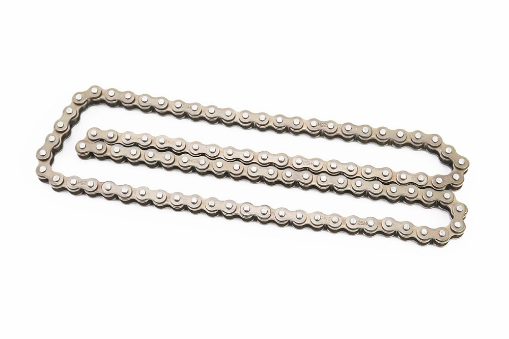 Ланцюг розподільного валу 125cc - 25H- 98L Київ - фото 1