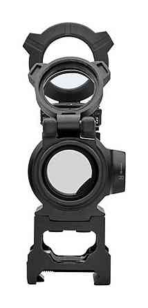 Прицел коллиматорный Sig Sauer Optics Romeo MSR 1x20мм 2 MOA Red Dot Киев