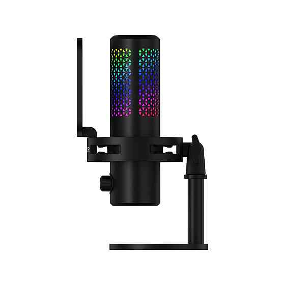 Мікрофон Hator Dreamcast X RGB Black (ESS10) ( 23384 ) Харків
