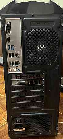 Ігровий комп'ютер 13. 10100 , GTX 1080Ti, 11Gb. 16Gb. DDR4, 120Gb./1Tb. Київ