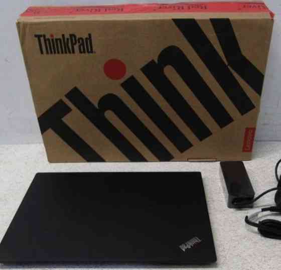 Ноутбук: Lenovo Think Pad T14s Gen 1 14" Intel Core i7-10610U 16Gb/ 1TB Харків