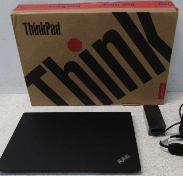 Ноутбук: Lenovo Think Pad T14s Gen 1 14" Intel Core i7-10610U 16Gb/ 1TB Харків - фото 2