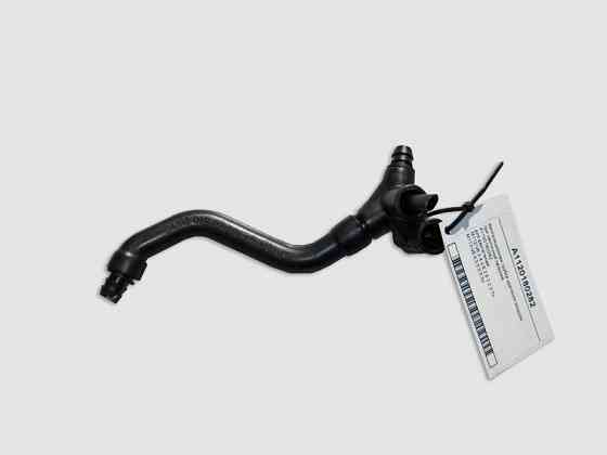 Mercedes-Benz  A1120180282 Вентиляційне видалення повітря трубка при частковому навантаженні для двигунів M112 V6 2.4 2.6 2.8 3.2 3.7л M113 V8 4.3 5.0 Одесса