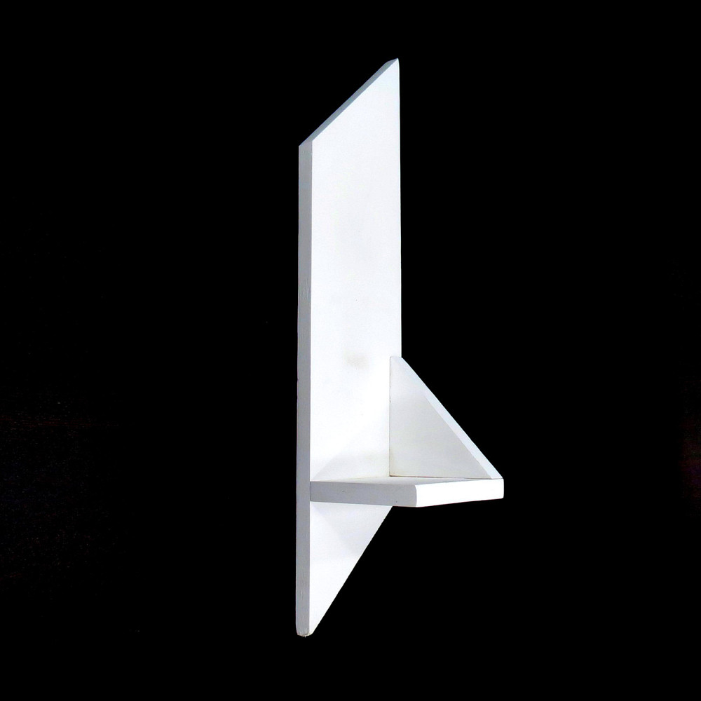 Настенная полка 