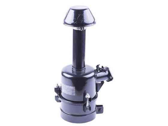 Фільтр повітряний у зборі на трактор Хинтай 120/160 Мукачево