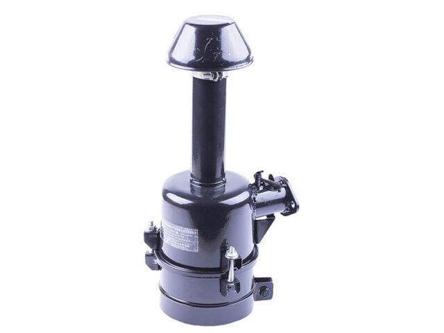 Фільтр повітряний у зборі на трактор Хинтай 120/160 Мукачево - фото 1