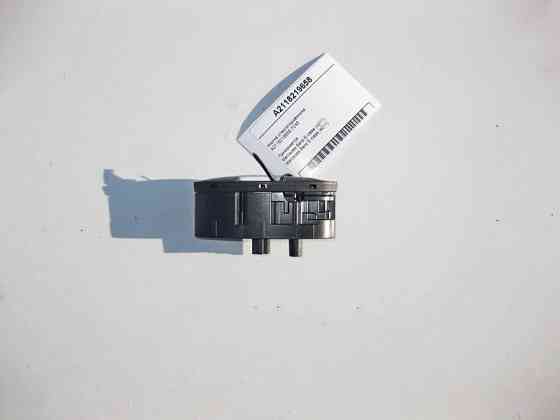 Mercedes-Benz  A2118219658 7C45 Кнопка склопідйомника пасажира E-Class W211 Одесса