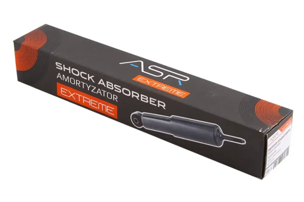 Амортизатор 2101 передній ASR Extreme Вінниця - фото 2