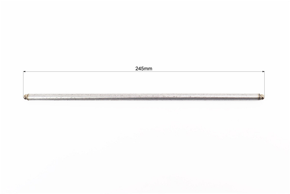 Штанга 245mm R195NM к-кт 2шт Киев - изображение 2