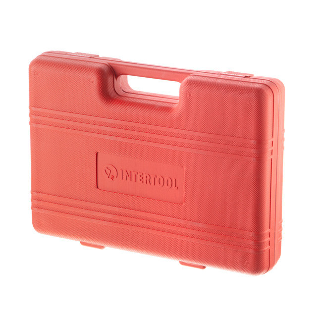 Вакуумметр, 22 предмети INTERTOOL AT-4008 Київ - фото 9