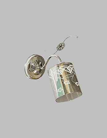 VALESO Бра VALESO B-6983B/1 (Хром) Київ