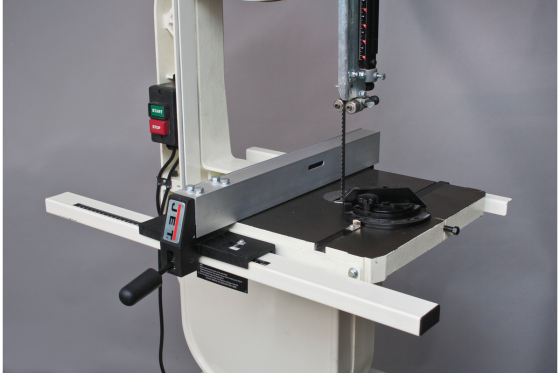 Стручечный станок по дереву JET JWBS-14DXPRO : 230 В, 1.5 (0,93) кВт; полотно 2667х 3-19 мм Одесса